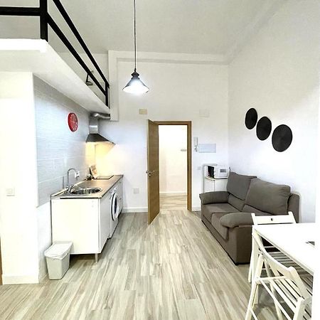 Apartamento Sotos 1 Cordoue Extérieur photo
