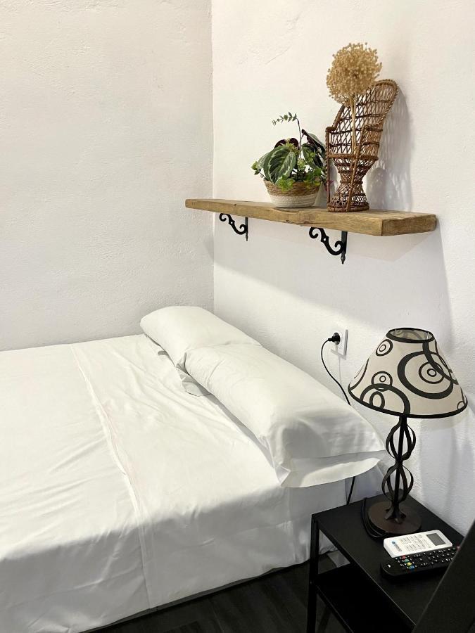 Apartamento Sotos 1 Cordoue Extérieur photo